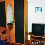 Ferienhaus Hohe D�ne 17