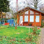 1 Bedroom Gorgeous Home In Hohe Duene
