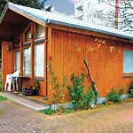 Ferienhaus Hohe D�ne 17