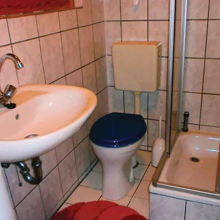 Holiday home 1 Bedroom Gorgeous In Hohe Duene *