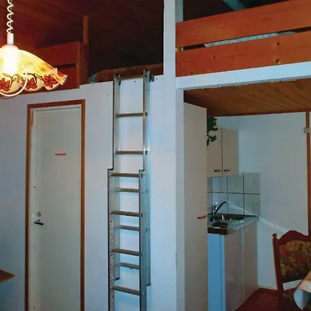 1 Bedroom Gorgeous In Hohe Duene Holiday home *