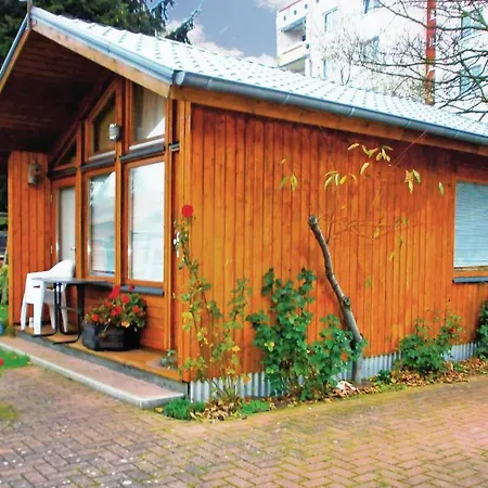 Ferienhaus 1 Bedroom Gorgeous In Hohe Duene