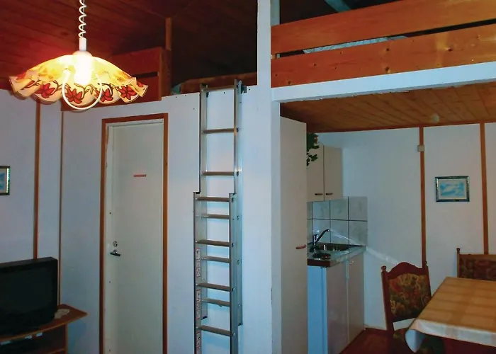 Ferienhaus Hohe D�ne 17