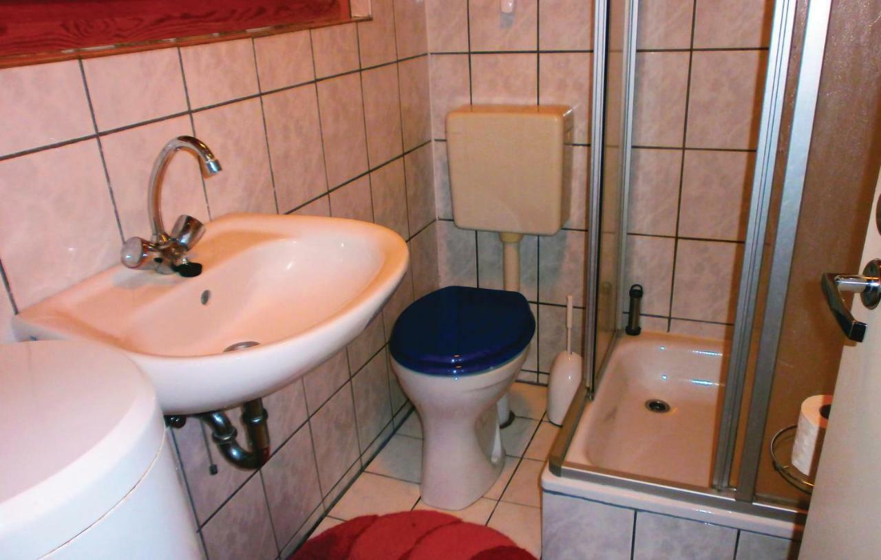 Ferienhaus Hohe D�ne 17 *